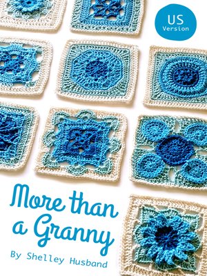cover image of More than a Granny